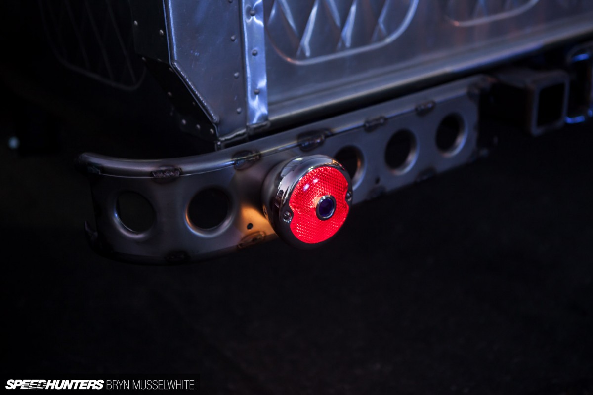 Coupworm Specialties Alloy Dual-33