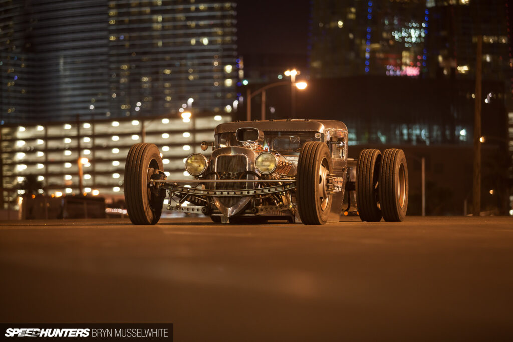 Laid Bare: The Cutworm Specialties Alloy&nbsp;Dually