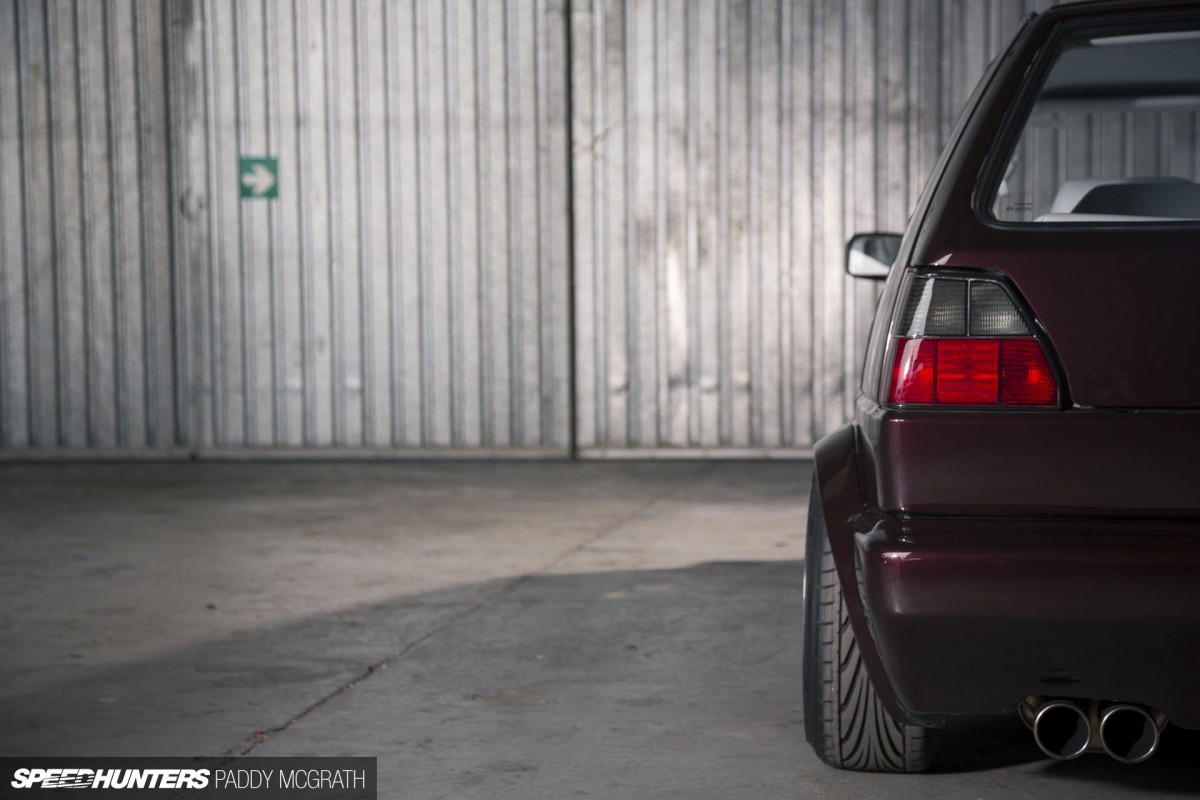 VW Golf II Joueurs PMCG-27