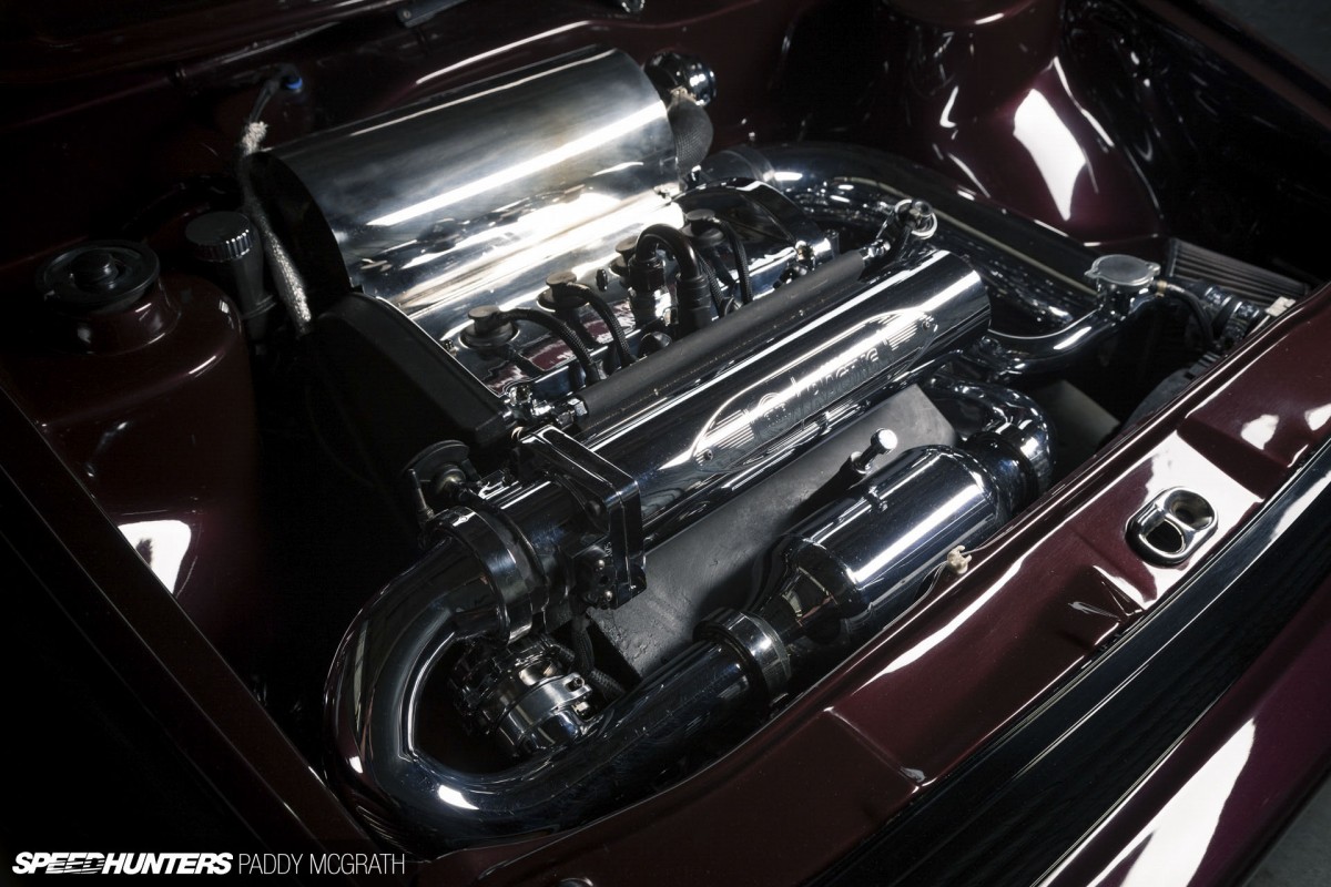VW Golf II Joueurs PMCG-9