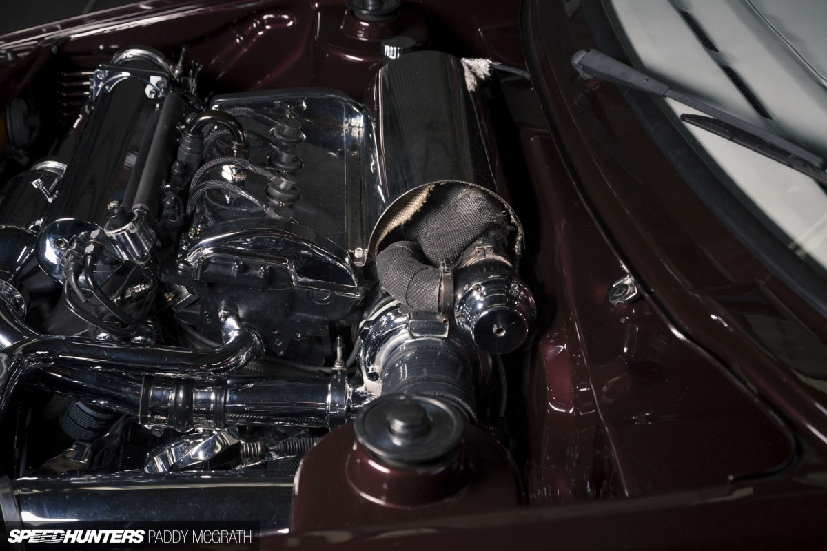 VW Golf II Joueurs PMCG-13