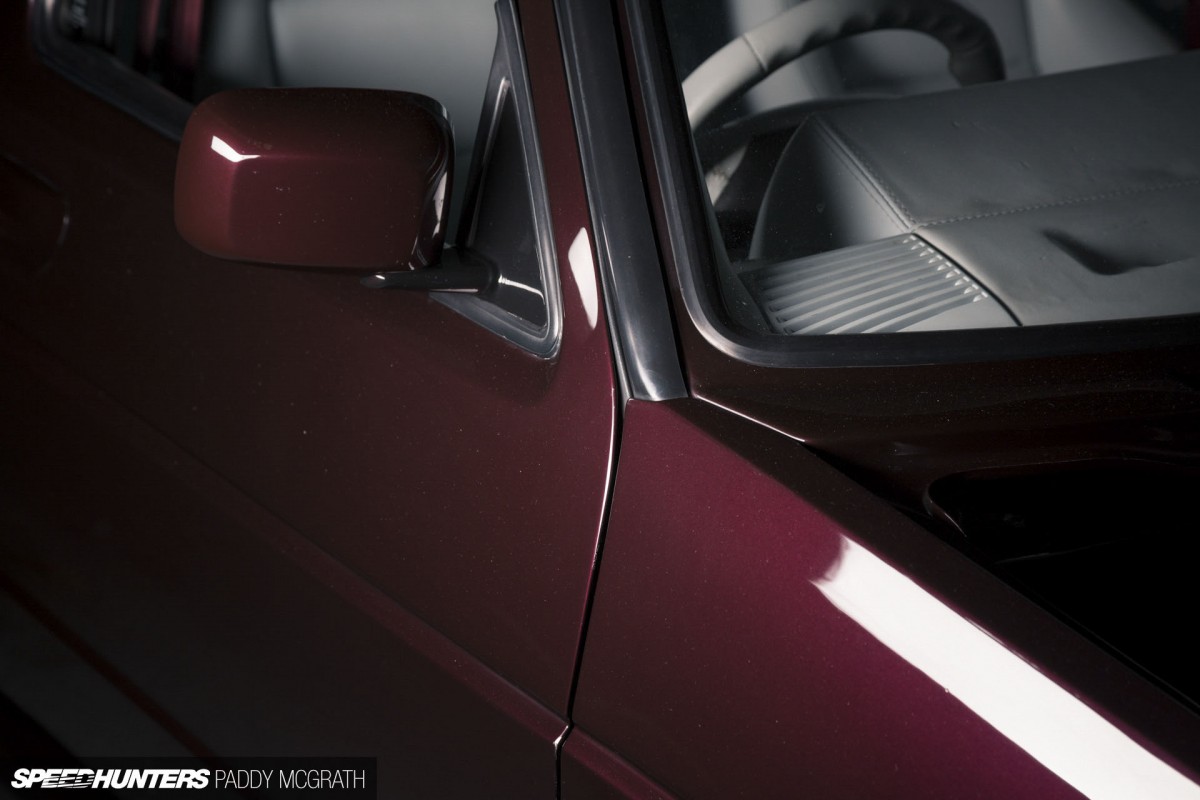 VW Golf II Joueurs PMCG-18