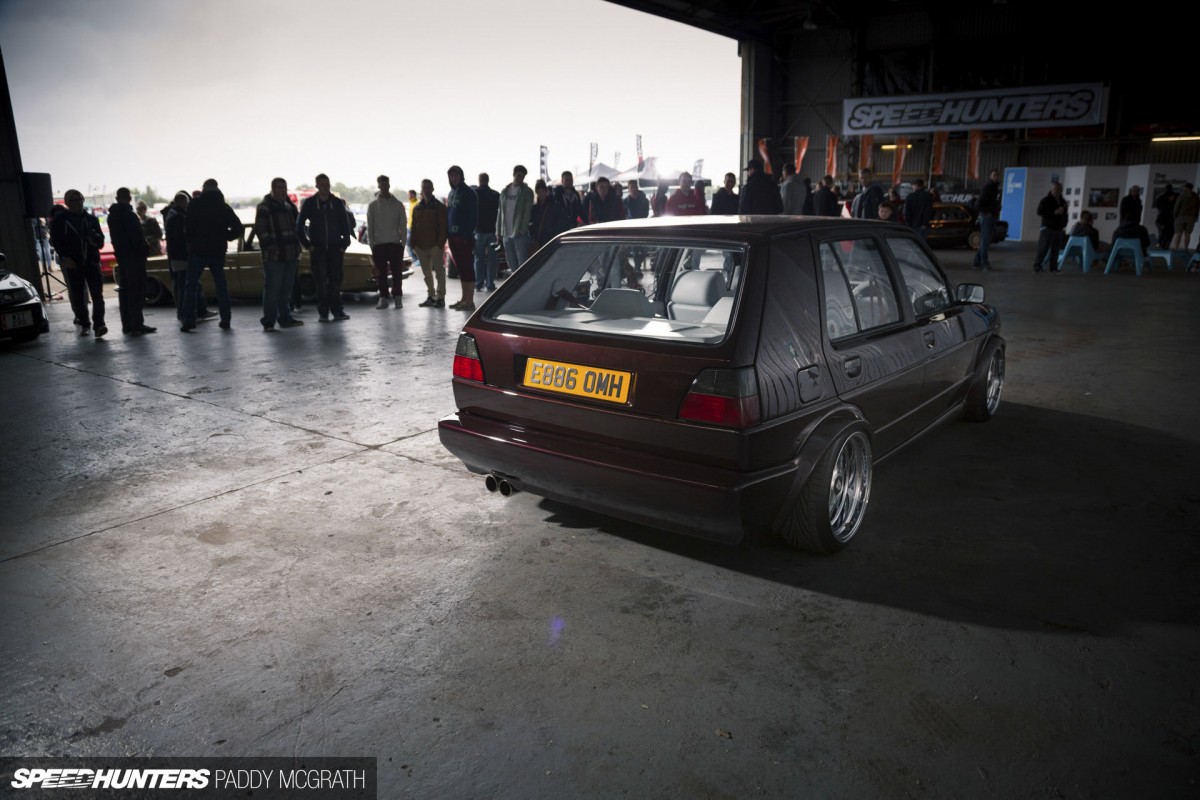 VW Golf II Joueurs PMCG-31