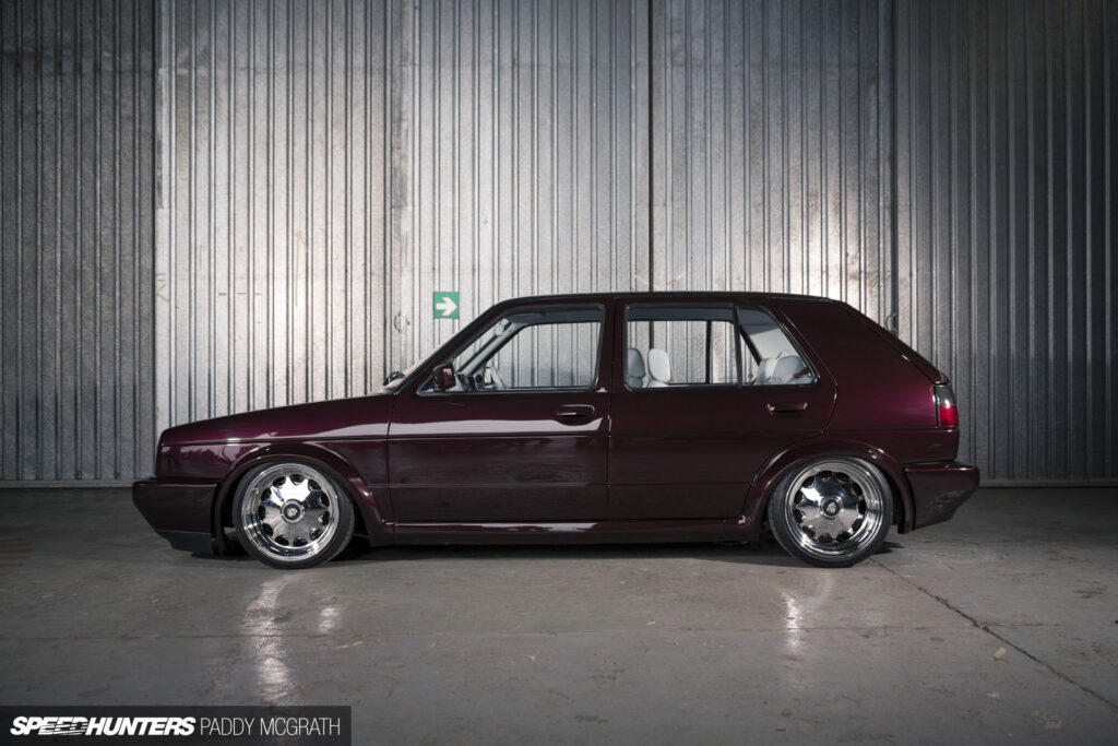 Partners In Chrome: The Golf Soulmate