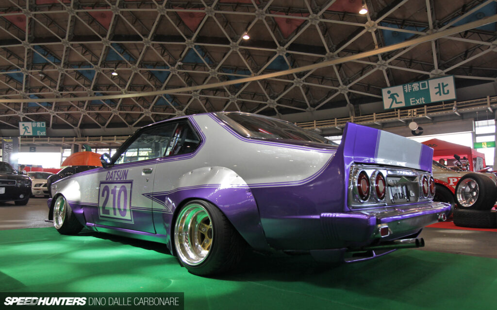 The Best Of The Rest At Auto Legends