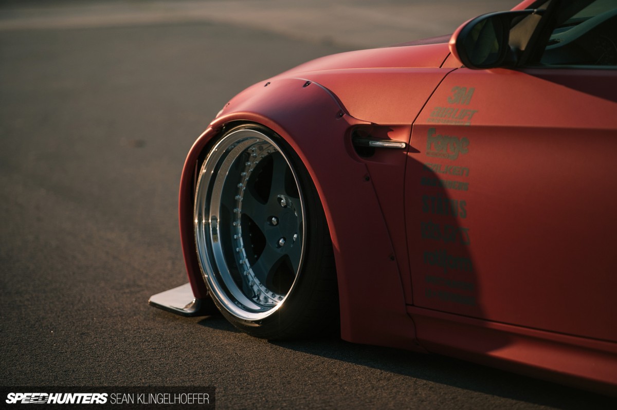 Bagriders-E92-BMW-38N
