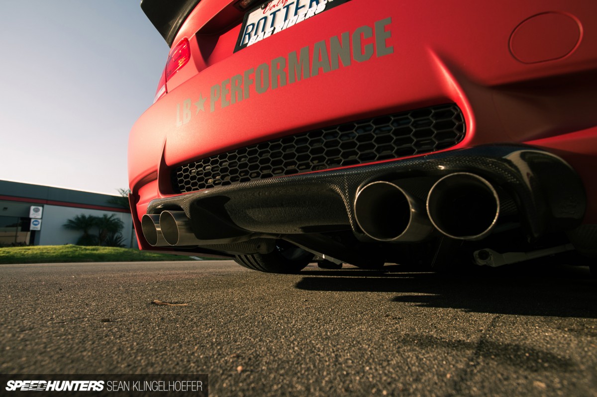 Bagriders-E92-BMW-07N