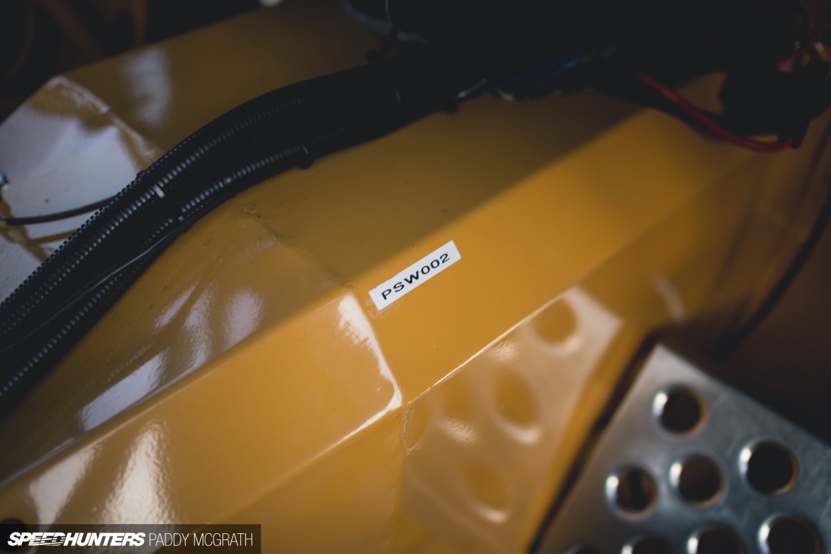 DBJ Ford Fiesta PMCG-35
