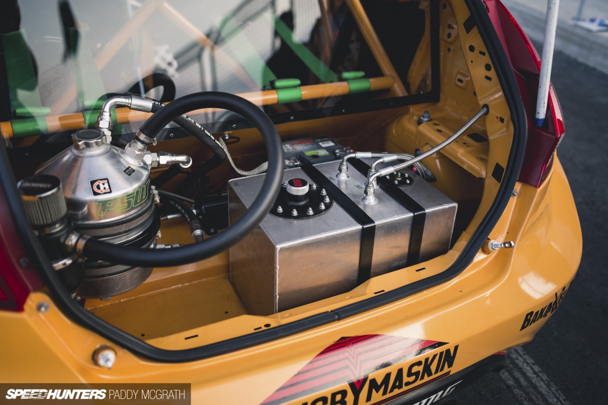 DBJ Ford Fiesta PMCG-39