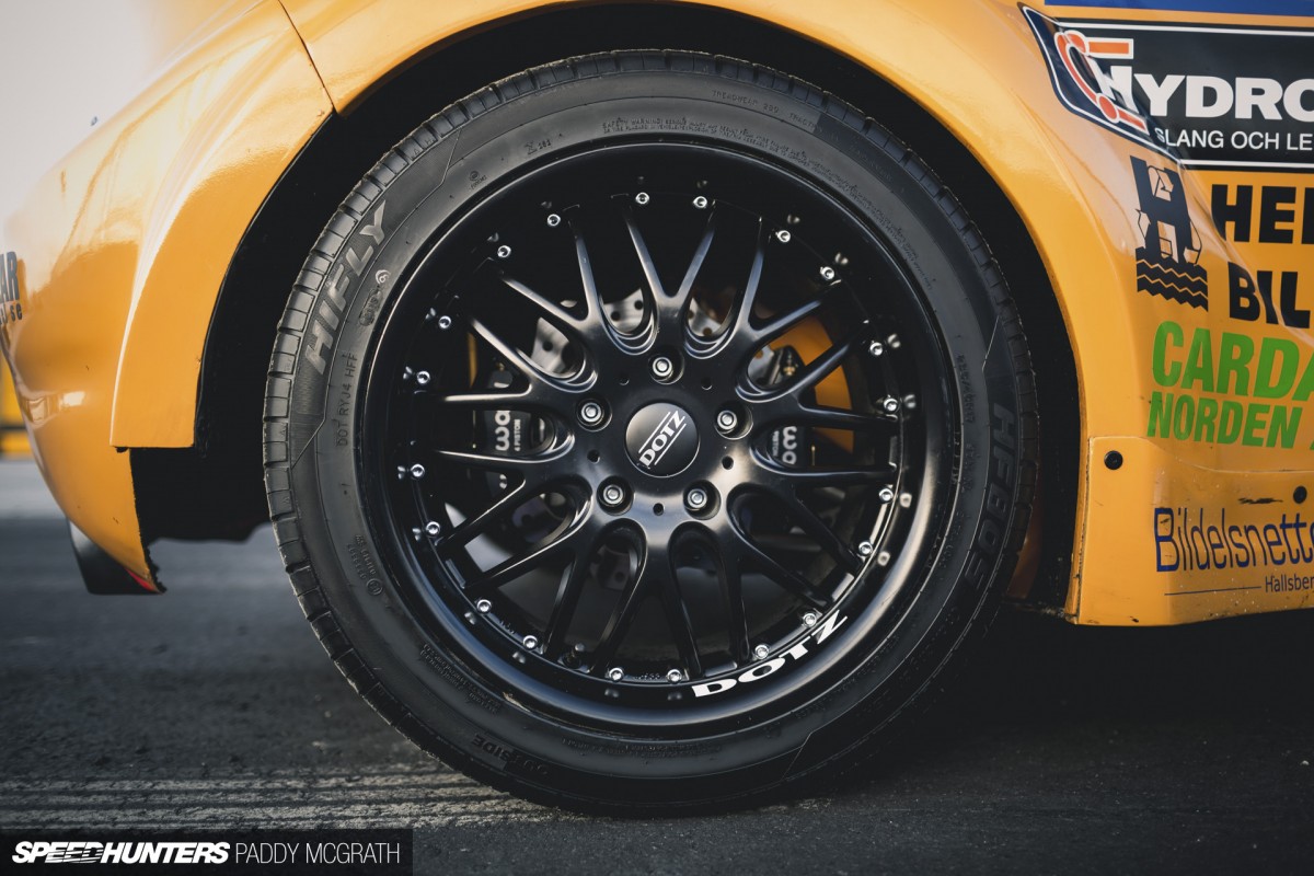 DBJ Ford Fiesta PMCG-31