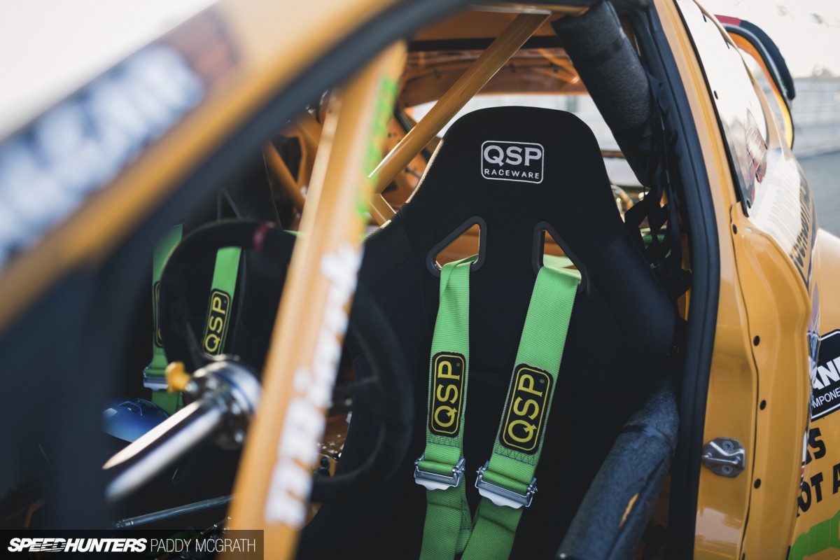 DBJ Ford Fiesta PMCG-21