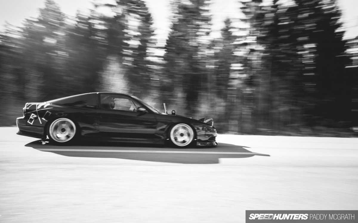 Nissan 180SX RB26 JAPCRAP PMCG-28