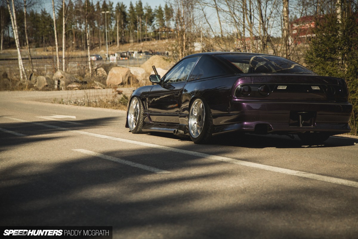 Japcrap 180SX Extra-1