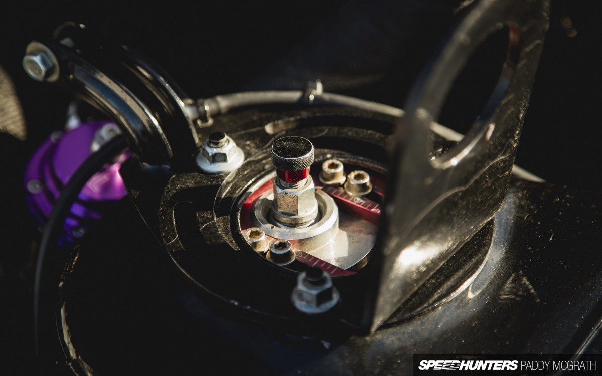 Nissan 180SX RB26 JAPCRAP PMCG-9
