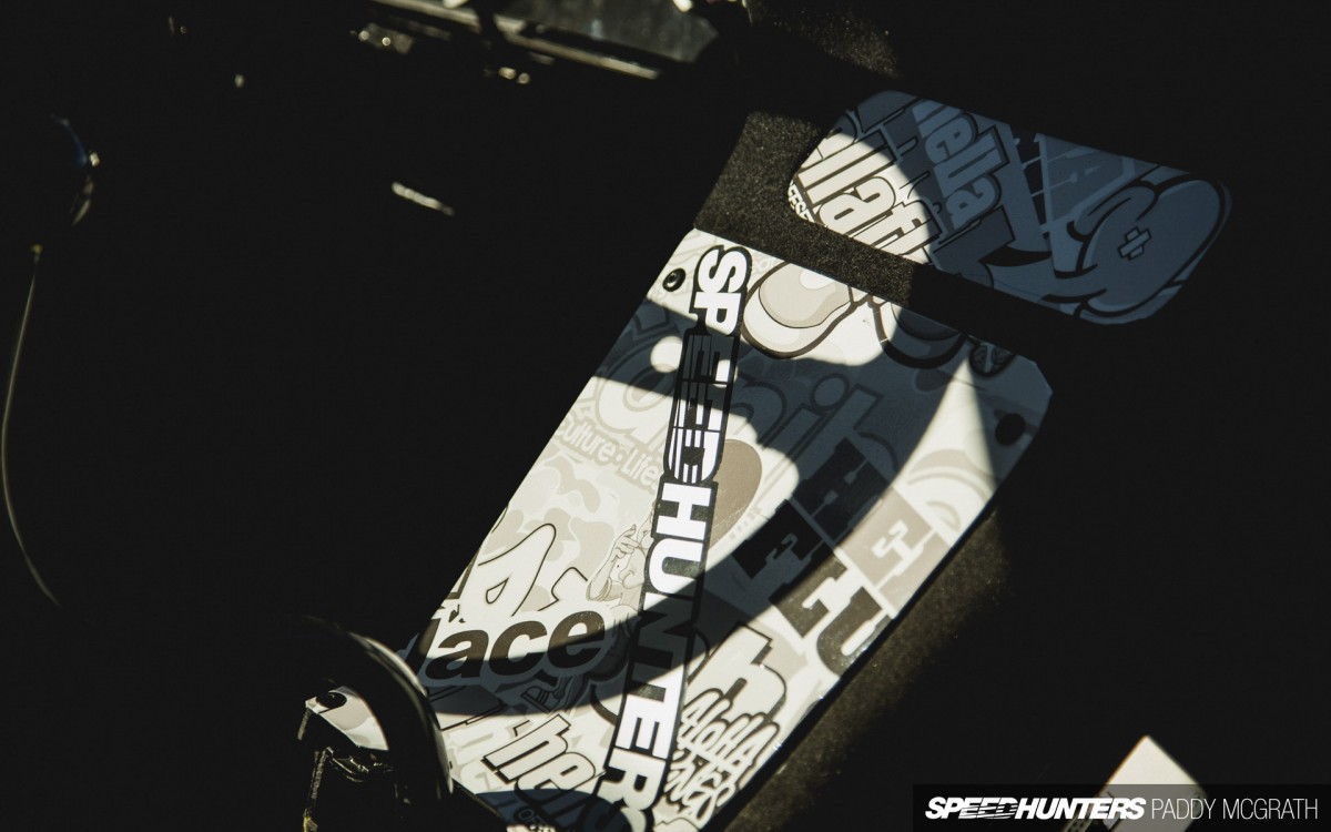 Nissan 180SX RB26 JAPCRAP PMCG-16