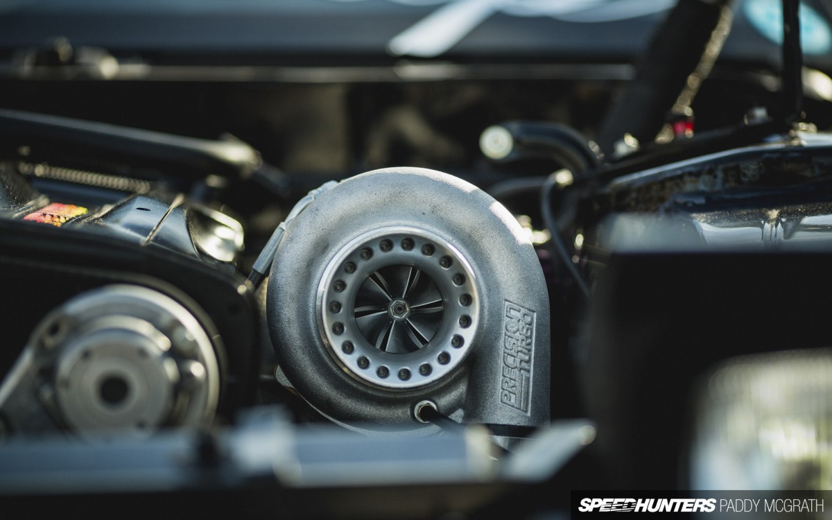 Nissan 180SX RB26 JAPCRAP PMCG-23