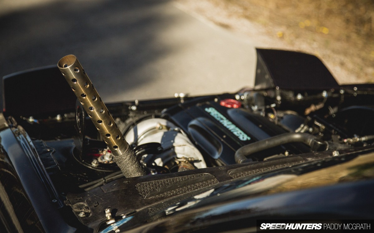 Nissan 180SX RB26 JAPCRAP PMCG-20