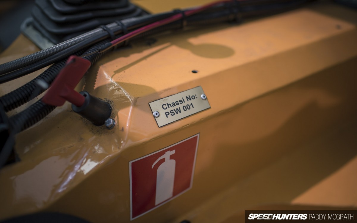 VW Golf LS1 V8 Dala Performance-27