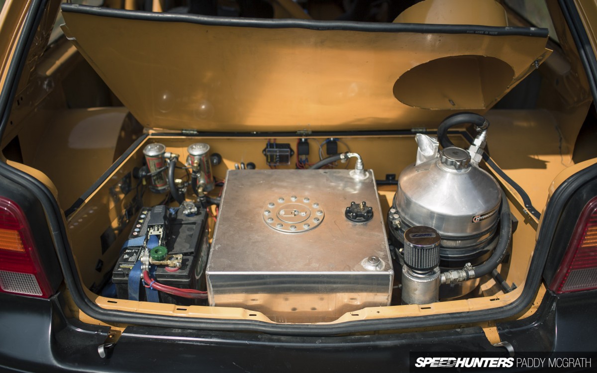 VW Golf LS1 V8 Dala Performance-30
