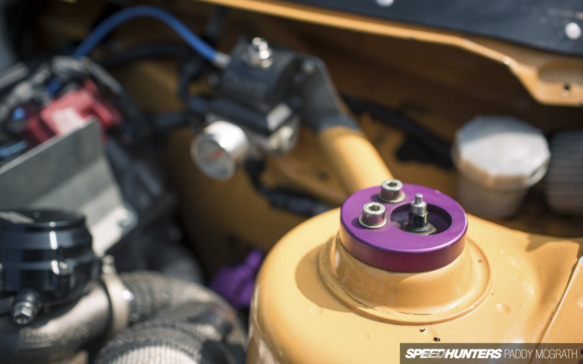 VW Golf LS1 V8 Dala Performance-14
