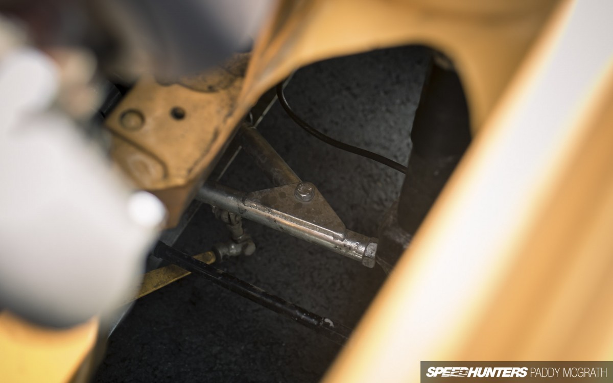 VW Golf LS1 V8 Dala Performance-35
