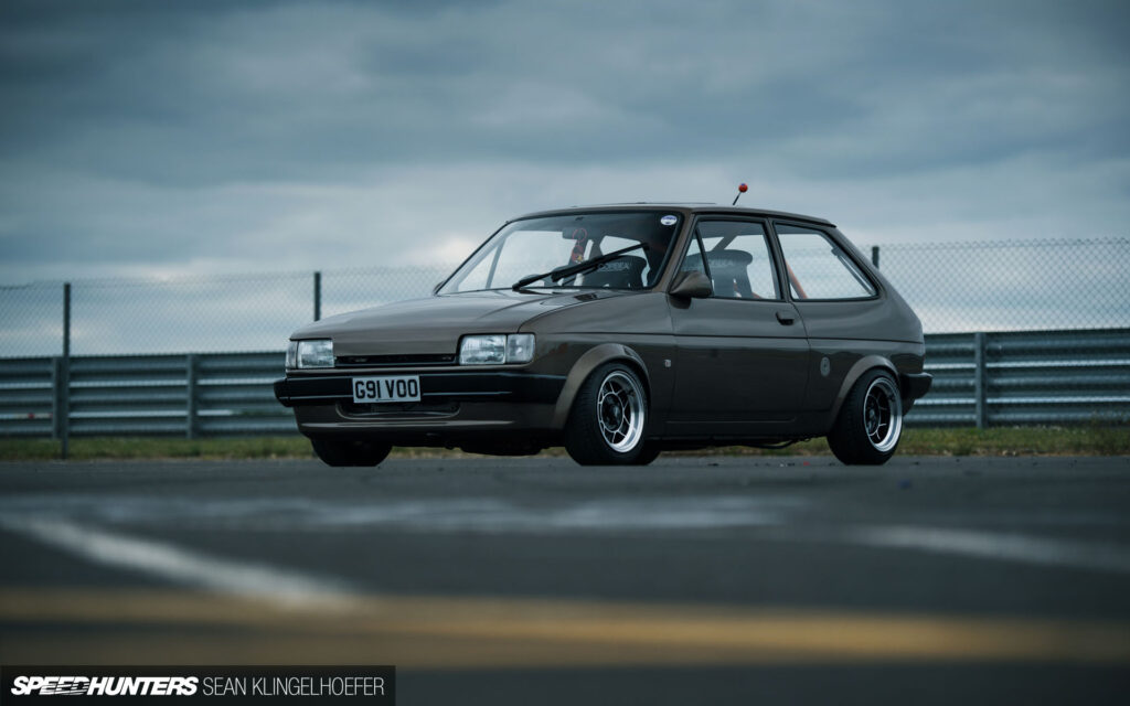 Style & Balance: Fiesta&nbsp;Perfection