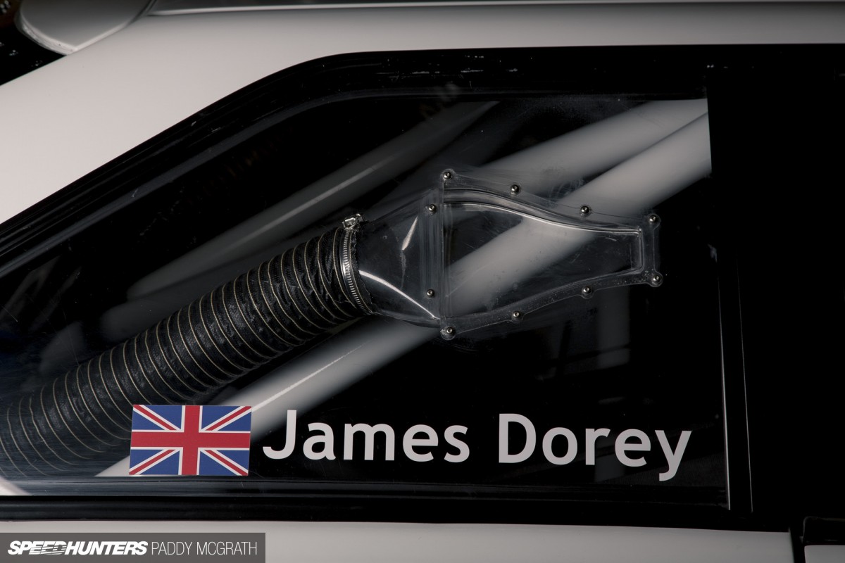 Audi Quattro S2 James Dorey PMCG-26