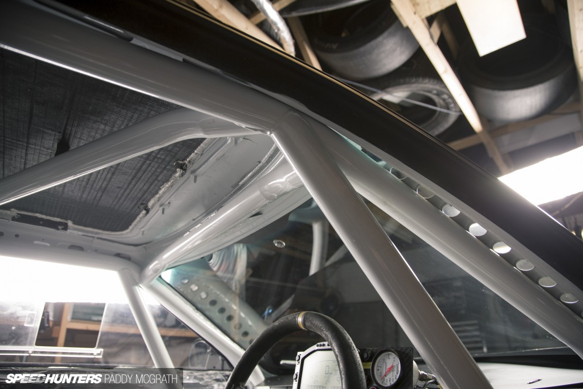 Audi Quattro S2 James Dorey PMCG-14