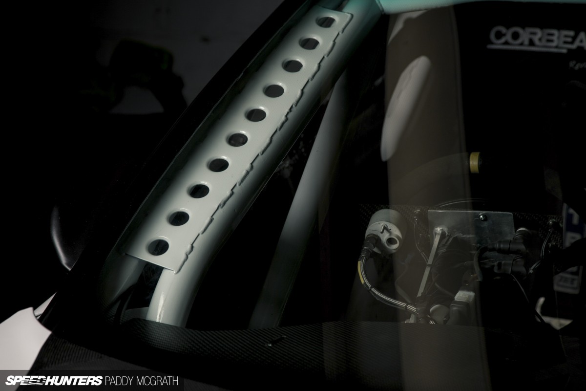 Audi Quattro S2 James Dorey PMCG-24