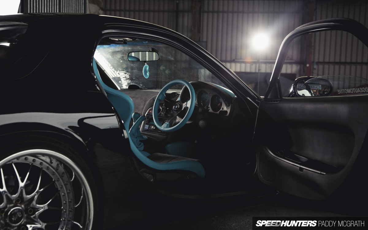 Mazda RX7 Players PMCG-17