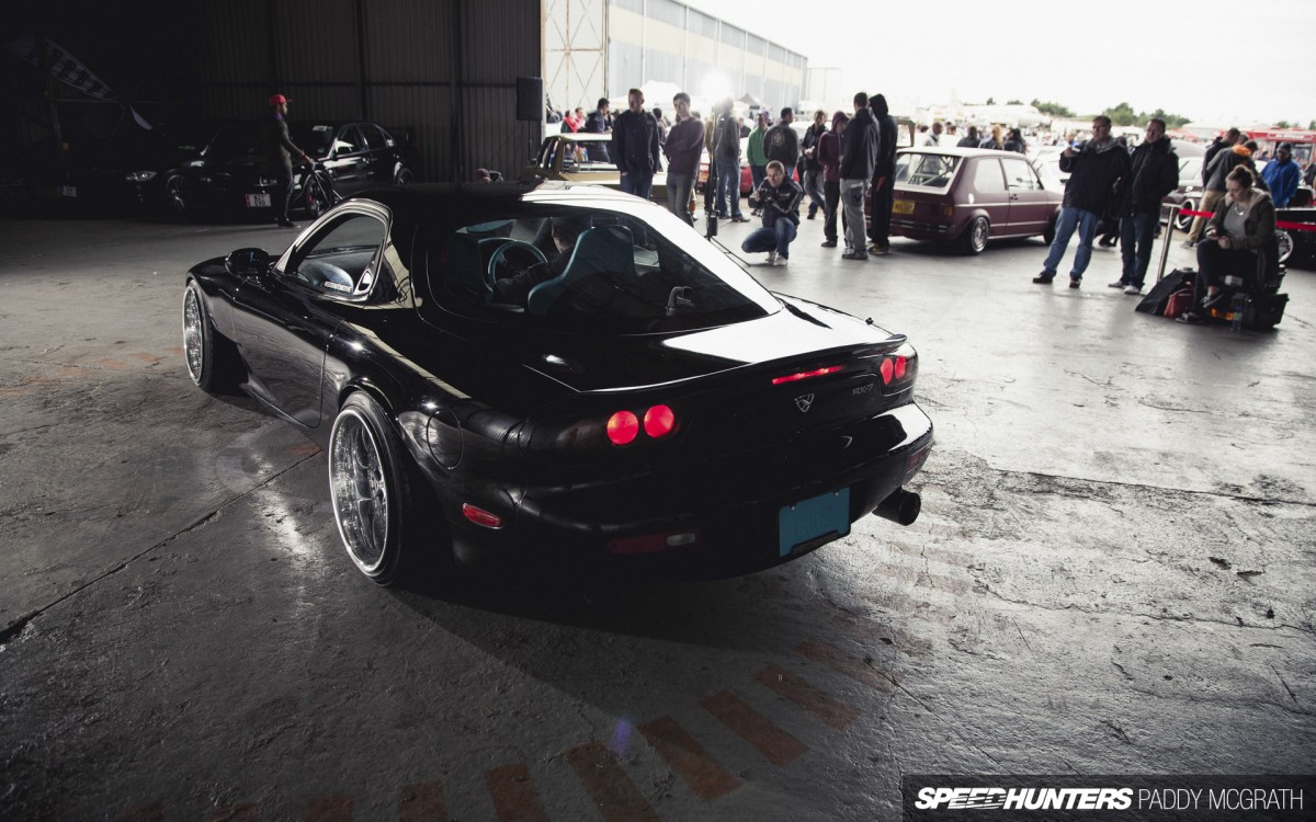 Mazda RX7 Players PMCG-8