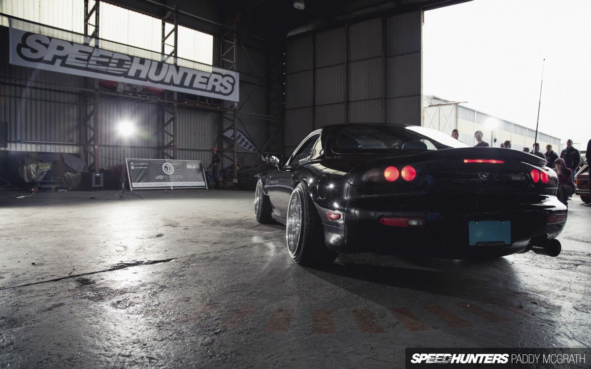 Mazda RX7 Players PMCG-6