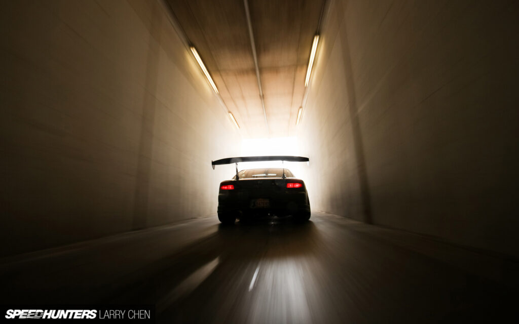 JDM Movie Star: An S15 In The&nbsp;USA
