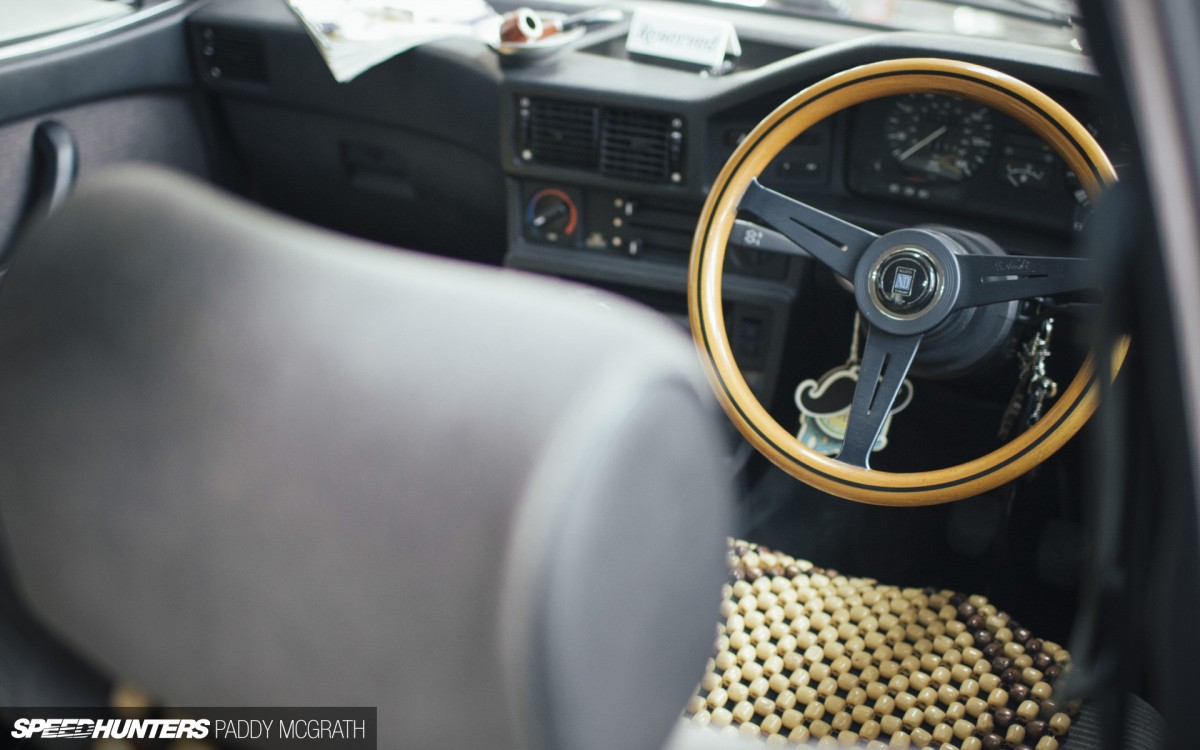 BMW E28 DMPD PMCG-19