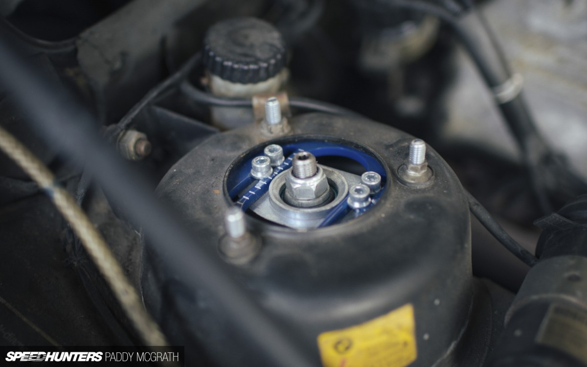 BMW E28 DMPD PMCG-16