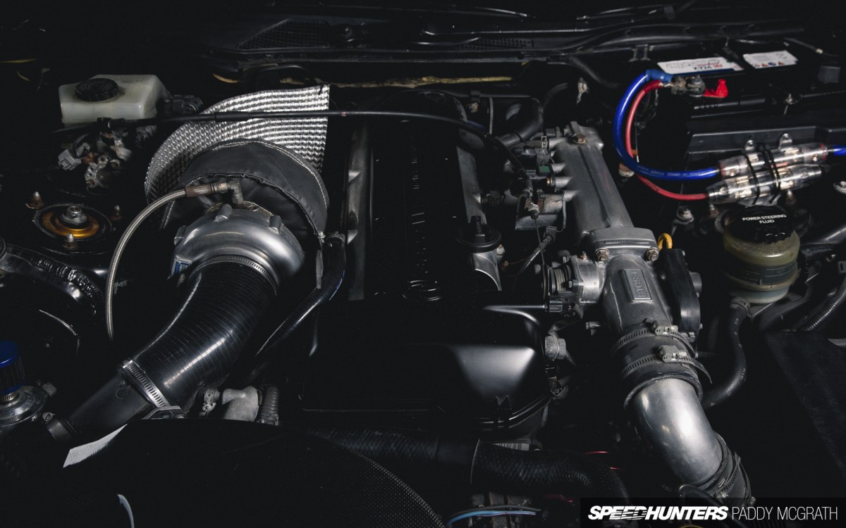 Toyota Aristo Players PMCG-29
