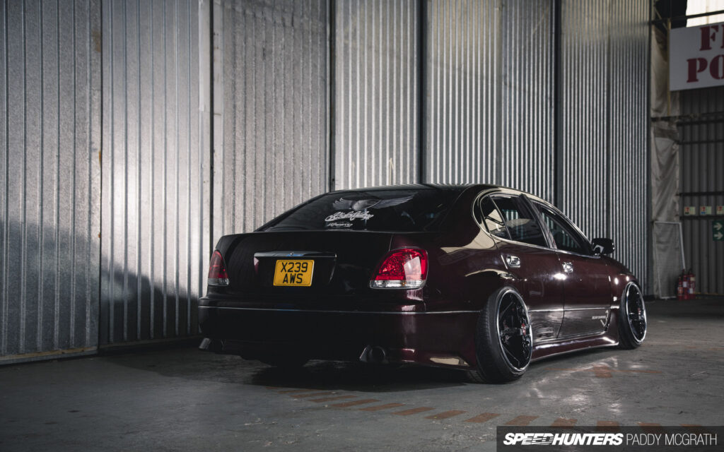 Growing Up In Style: VIP In The&nbsp;UK