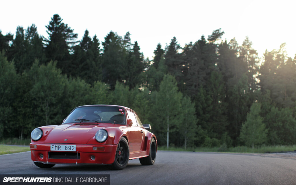 Doubling Up: The Chevy V8 Powered&nbsp;912