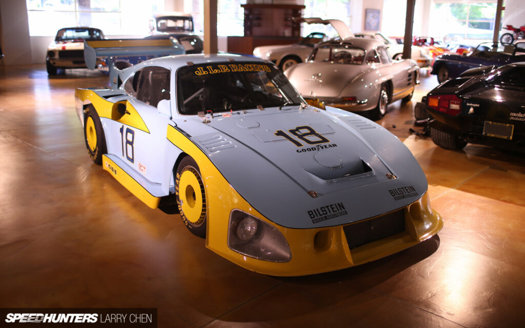 Spotlight On The Winningest 935: The&nbsp;JLP-3