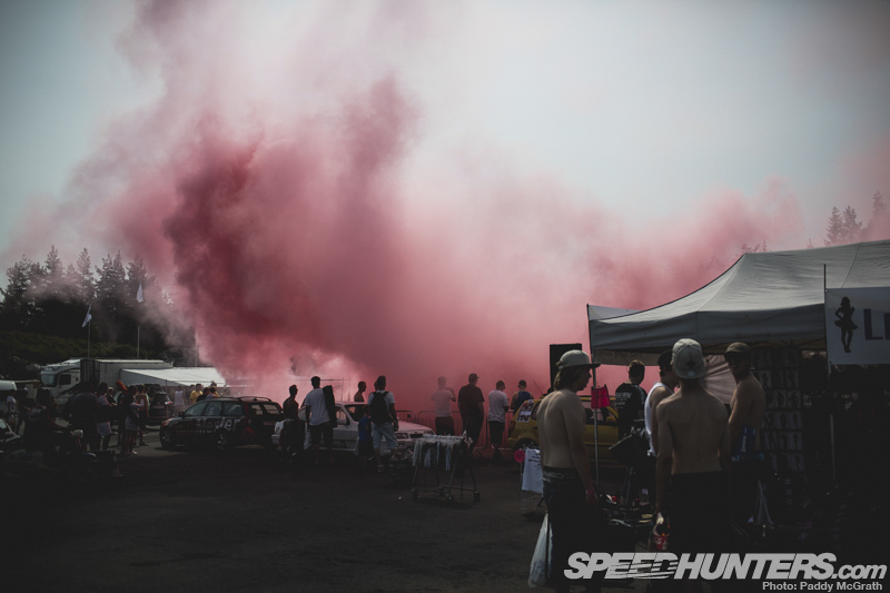 The Driverhunter: une recette de bonheur