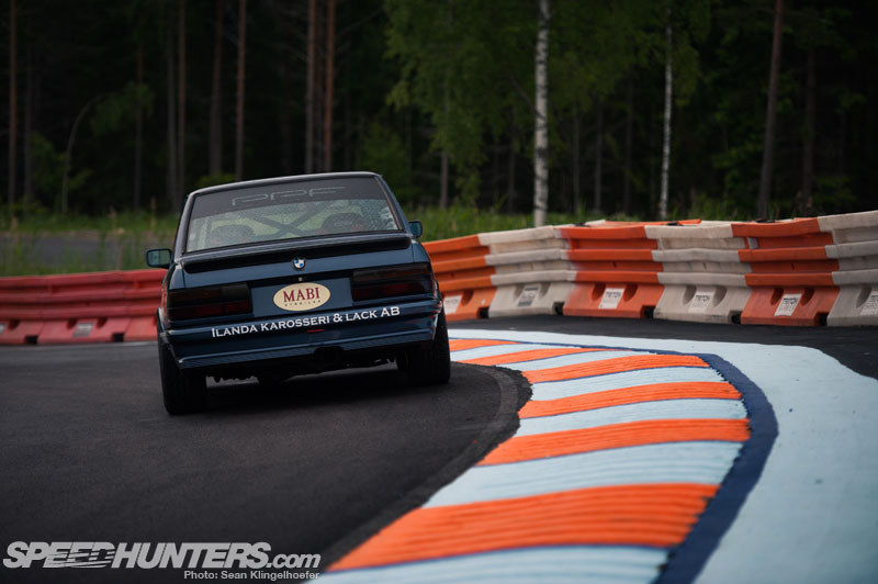 Slider suédois: Alexander et le grand E28