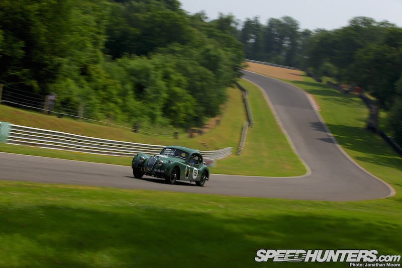 The 2013 Aston Martin Owner's Club Festival at Brands Hatch, celebrating the centenary of Aston Martin, 6-7 June 2013
