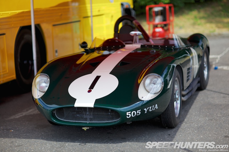 The 2013 Aston Martin Owner's Club Festival at Brands Hatch, celebrating the centenary of Aston Martin, 6-7 June 2013