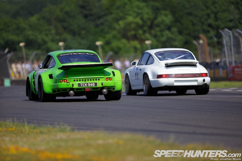 The 2013 Aston Martin Owner's Club Festival at Brands Hatch, celebrating the centenary of Aston Martin, 6-7 June 2013