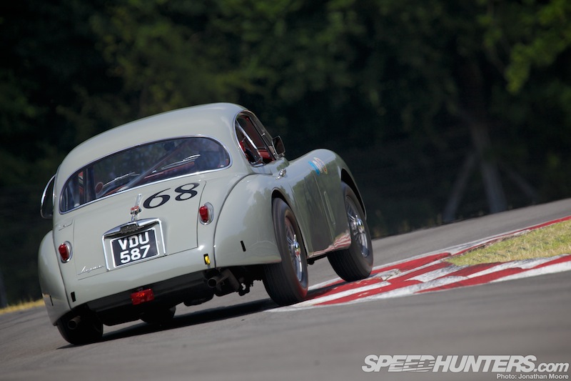 The 2013 Aston Martin Owner's Club Festival at Brands Hatch, celebrating the centenary of Aston Martin, 6-7 June 2013