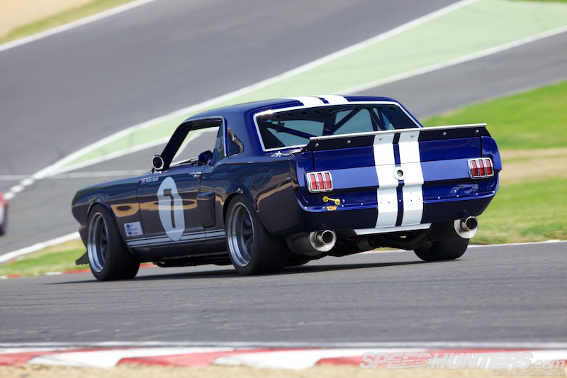The 2013 Aston Martin Owner's Club Festival at Brands Hatch, celebrating the centenary of Aston Martin, 6-7 June 2013