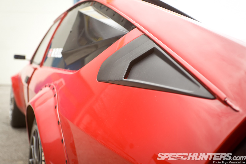 Alfa GTV Gatebil 2013 (27 of 34)