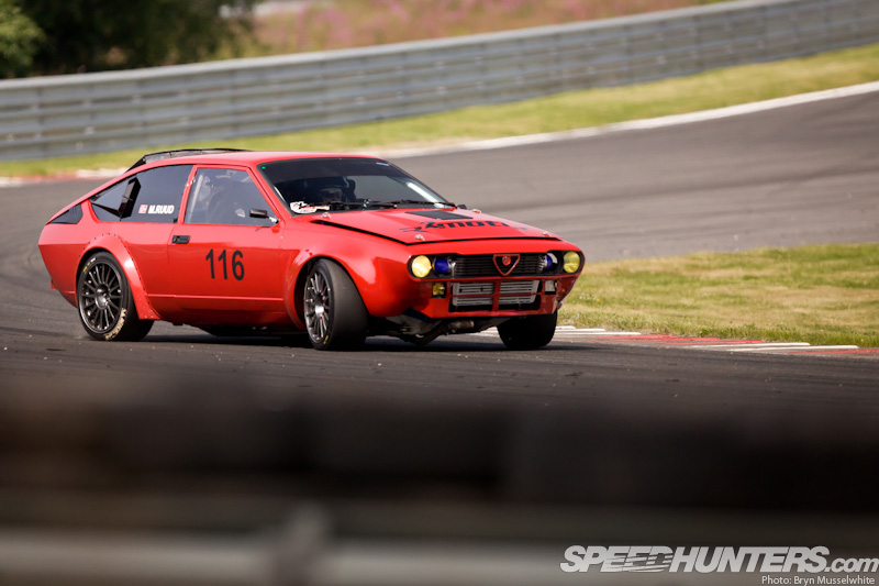 Alfa GTV Gatebil 2013 (6 of 34)