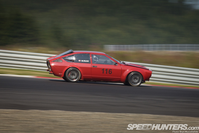 Alfa GTV Gatebil 2013 (2 of 34)
