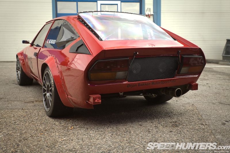 Alfa GTV Gatebil 2013 (26 of 34)